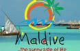 Maldive in comunicazione integrata con Martinengo 